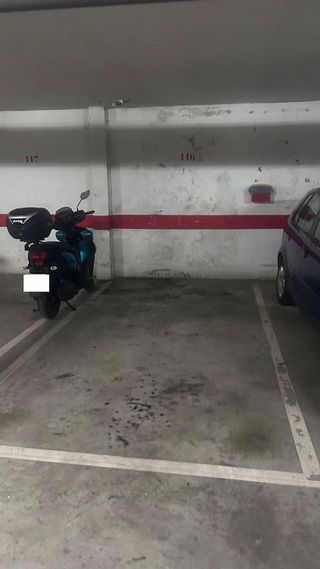 Garaje en venta en Tablero Bajo - Arruzafilla en Córdoba