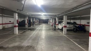 Garaje en venta en Tablero Bajo - Arruzafilla en Córdoba