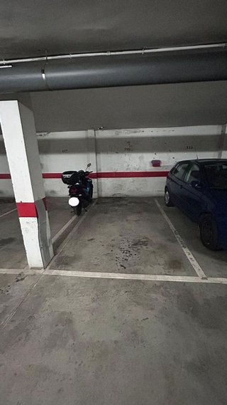 Garaje en venta en Tablero Bajo - Arruzafilla en Córdoba