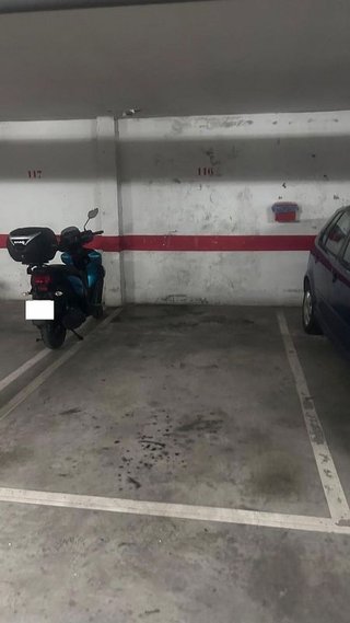 Garaje en venta en Tablero Bajo - Arruzafilla en Córdoba