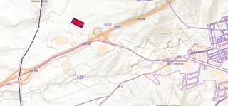 Terreno en venta en Bailén