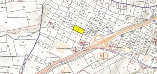 Terreno en venta en Bailén