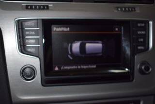 Volkswagen Golf Advance 1.6 TDI 105CV BMT