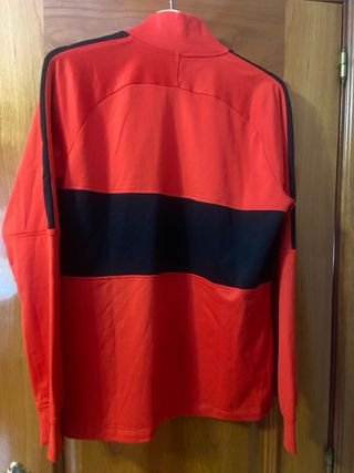 Chándal Atlético de Madrid 19/20 Nike