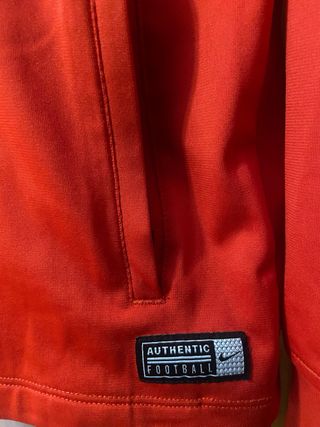 Chándal Atlético de Madrid 19/20 Nike