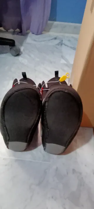 Calcetas Botas Snowboard