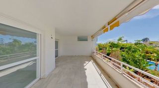 Piso en venta en Guadalmina en Marbella