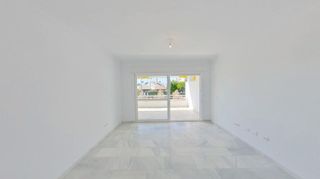 Piso en venta en Guadalmina en Marbella