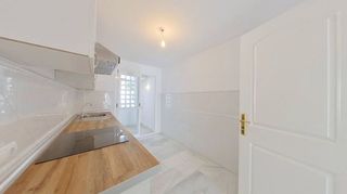 Piso en venta en Guadalmina en Marbella