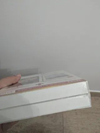 Cofre VIP Regalo Experiencias y Noches