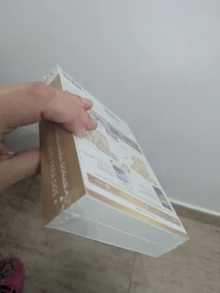 Cofre VIP Regalo Experiencias y Noches