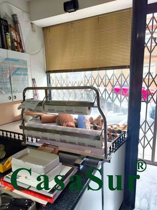 Local comercial en venta en Rondilla - Santa Clara en Valladolid