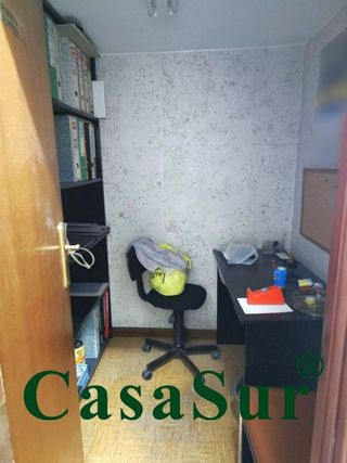 Local comercial en venta en Rondilla - Santa Clara en Valladolid