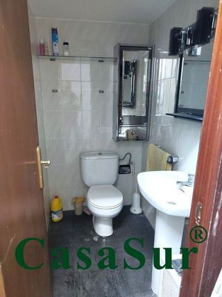 Local comercial en venta en Rondilla - Santa Clara en Valladolid