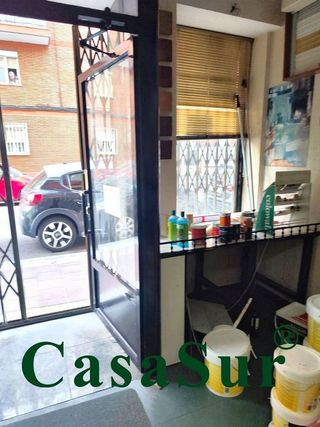 Local comercial en venta en Rondilla - Santa Clara en Valladolid