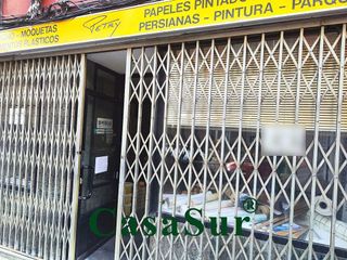 Local comercial en venta en Rondilla - Santa Clara en Valladolid