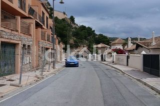 Piso en venta en La Herradura en Almuñécar