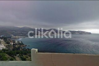 Piso en venta en La Herradura en Almuñécar