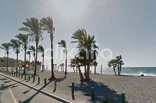 Piso en venta en La Herradura en Almuñécar