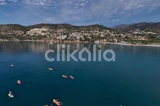 Piso en venta en La Herradura en Almuñécar