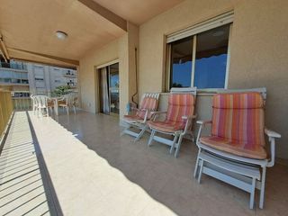 Piso en venta en Els Terrers en Benicasim/Benicàssim