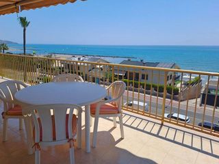 Piso en venta en Els Terrers en Benicasim/Benicàssim