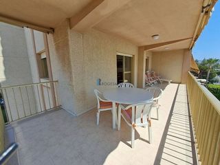 Piso en venta en Els Terrers en Benicasim/Benicàssim