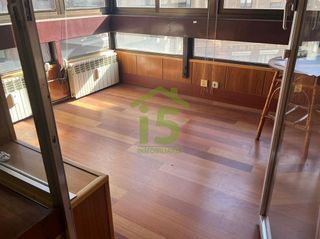 Piso en venta en Centro Ciudad en León