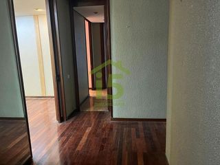 Piso en venta en Centro Ciudad en León