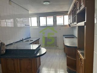 Piso en venta en Centro Ciudad en León