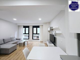 Piso en alquiler en Alcaravaneras en Palmas de Gran Canaria(Las)