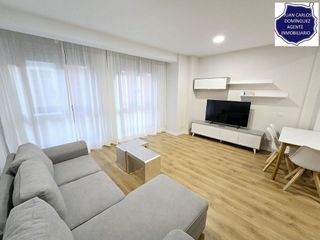 Piso en alquiler en Alcaravaneras en Palmas de Gran Canaria(Las)