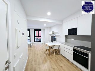 Piso en alquiler en Alcaravaneras en Palmas de Gran Canaria(Las)