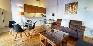 Piso en alquiler en Embajadores - Lavapiés en Madrid