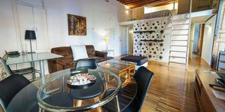 Piso en alquiler en Embajadores - Lavapiés en Madrid