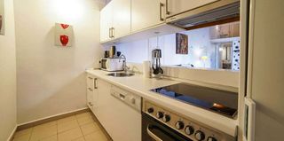 Piso en alquiler en Embajadores - Lavapiés en Madrid