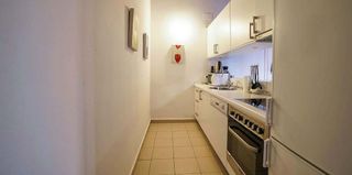 Piso en alquiler en Embajadores - Lavapiés en Madrid