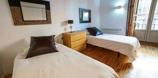 Piso en alquiler en Embajadores - Lavapiés en Madrid