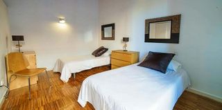 Piso en alquiler en Embajadores - Lavapiés en Madrid