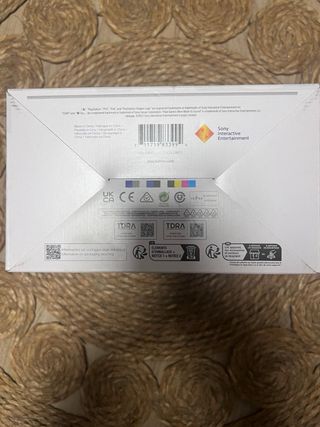 Auriculares Pulse 3D PS5