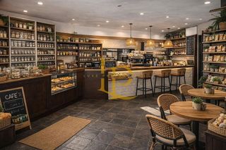 Local comercial en venta en Ca n'Oriol en Rubí