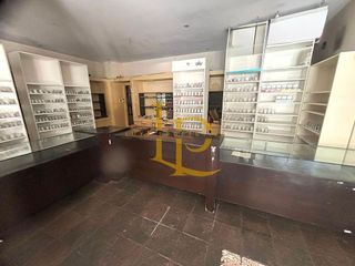 Local comercial en venta en Ca n'Oriol en Rubí