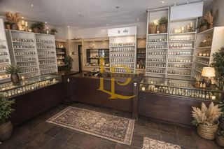 Local comercial en venta en Ca n'Oriol en Rubí