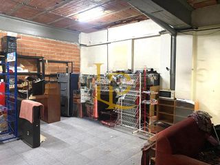 Local comercial en venta en Ca n'Oriol en Rubí