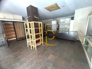 Local comercial en venta en Ca n'Oriol en Rubí
