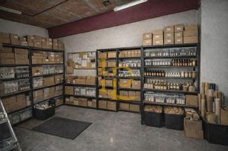 Local comercial en venta en Ca n'Oriol en Rubí