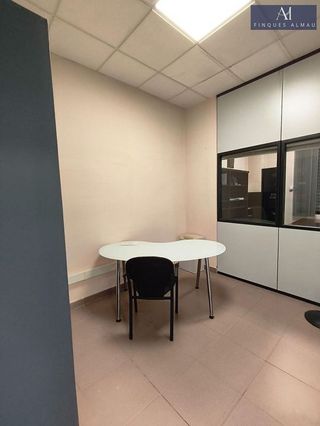 Local comercial en alquiler en Barri del Mar - Ribes Roges en Vilanova i La Geltrú