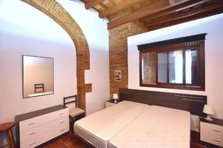 Piso en alquiler en Barri del Mar - Ribes Roges en Vilanova i La Geltrú