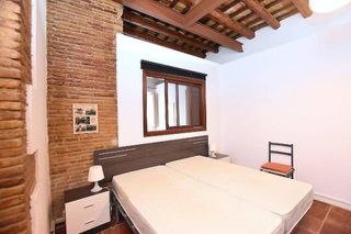 Piso en alquiler en Barri del Mar - Ribes Roges en Vilanova i La Geltrú