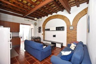 Piso en alquiler en Barri del Mar - Ribes Roges en Vilanova i La Geltrú